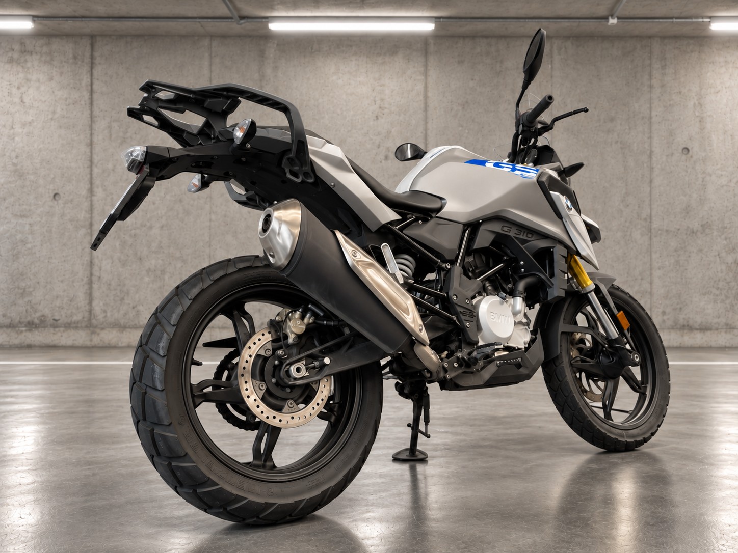 BMW G 310 GS ABS-image-4