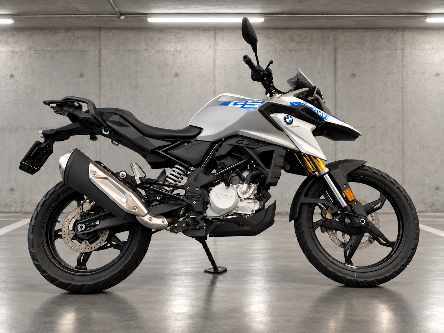 BMW G 310 GS ABS-image-5