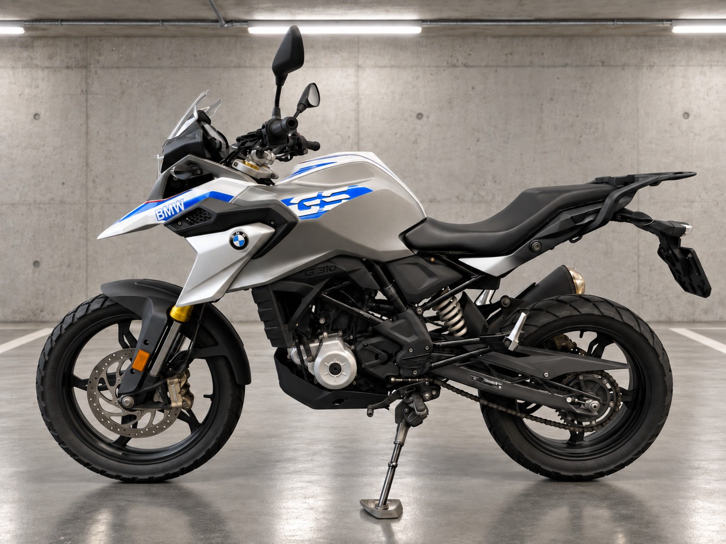 BMW G 310 GS ABS-image-3