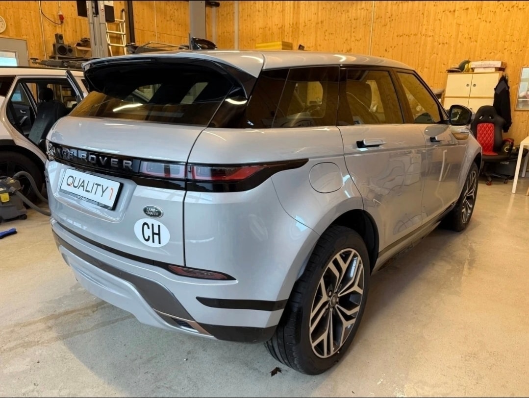 LAND ROVER Range Rover Evoque R-Dynamic P 300 HSE AT9-showroom-element-3