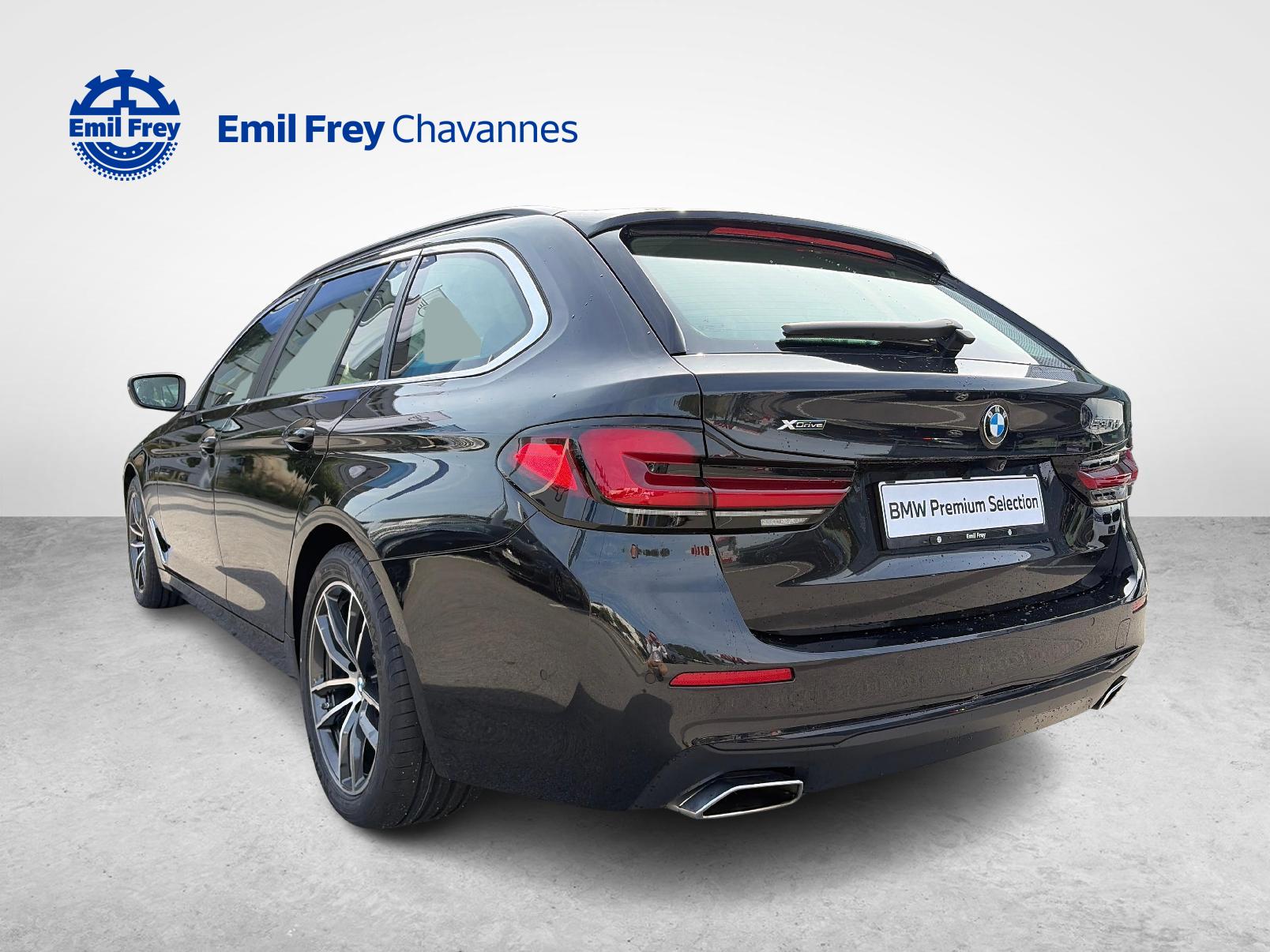BMW 5er Reihe G31 Touring 530d xDrive-showroom-element-2