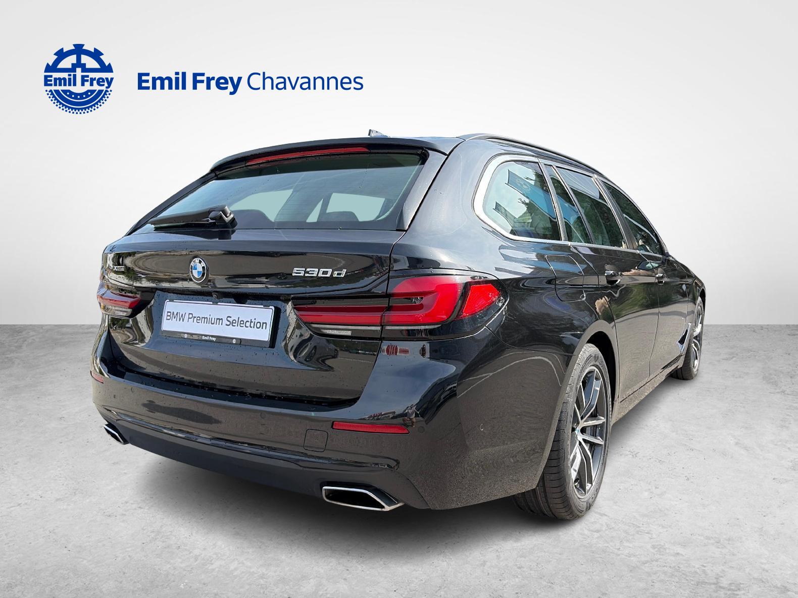 BMW 5er Reihe G31 Touring 530d xDrive-showroom-element-3