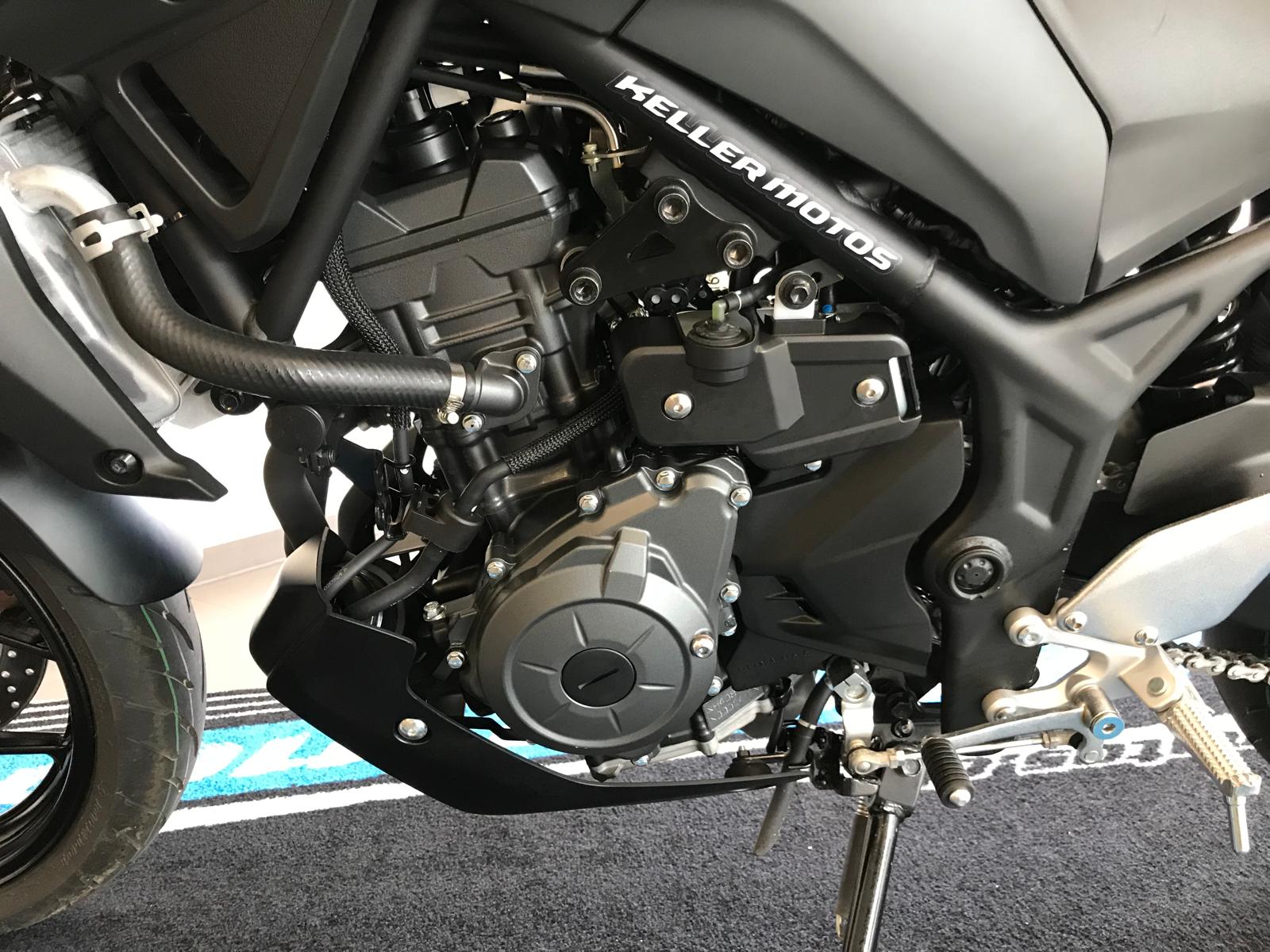 YAMAHA MT-03 ABS-image-8