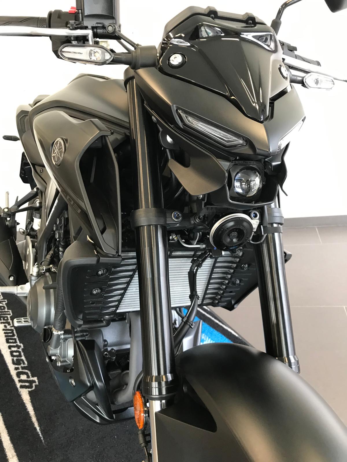 YAMAHA MT-03 ABS-image-4