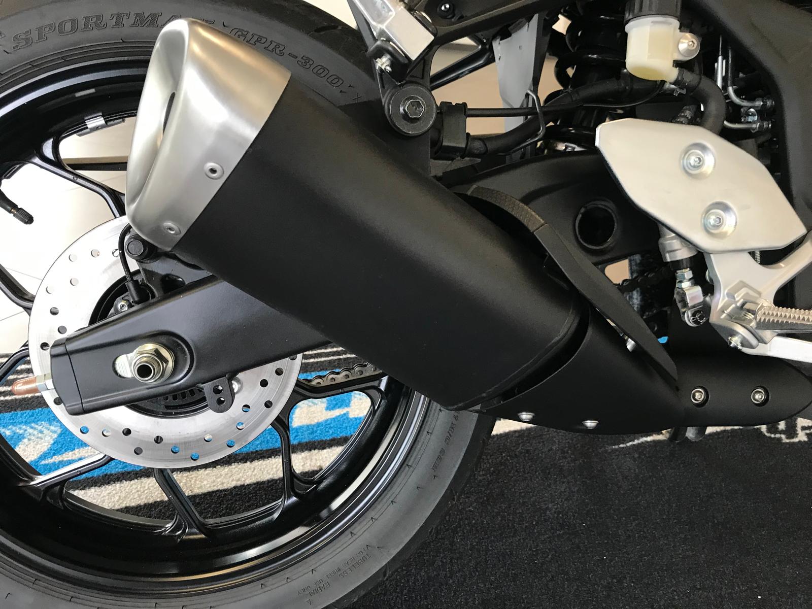 YAMAHA MT-03 ABS-image-12