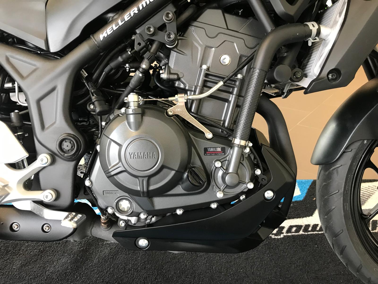 YAMAHA MT-03 ABS-image-9