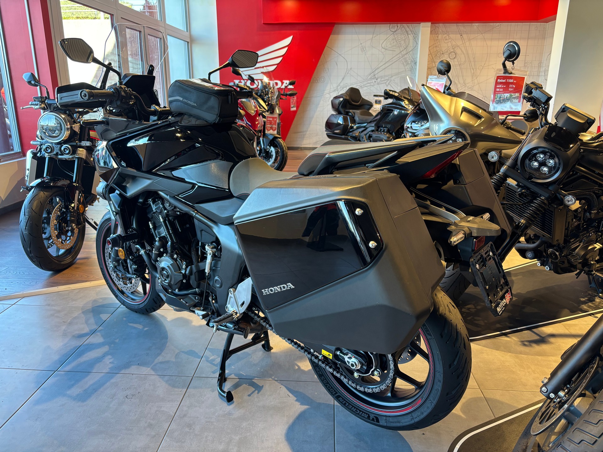 HONDA CB1000GT-image-5
