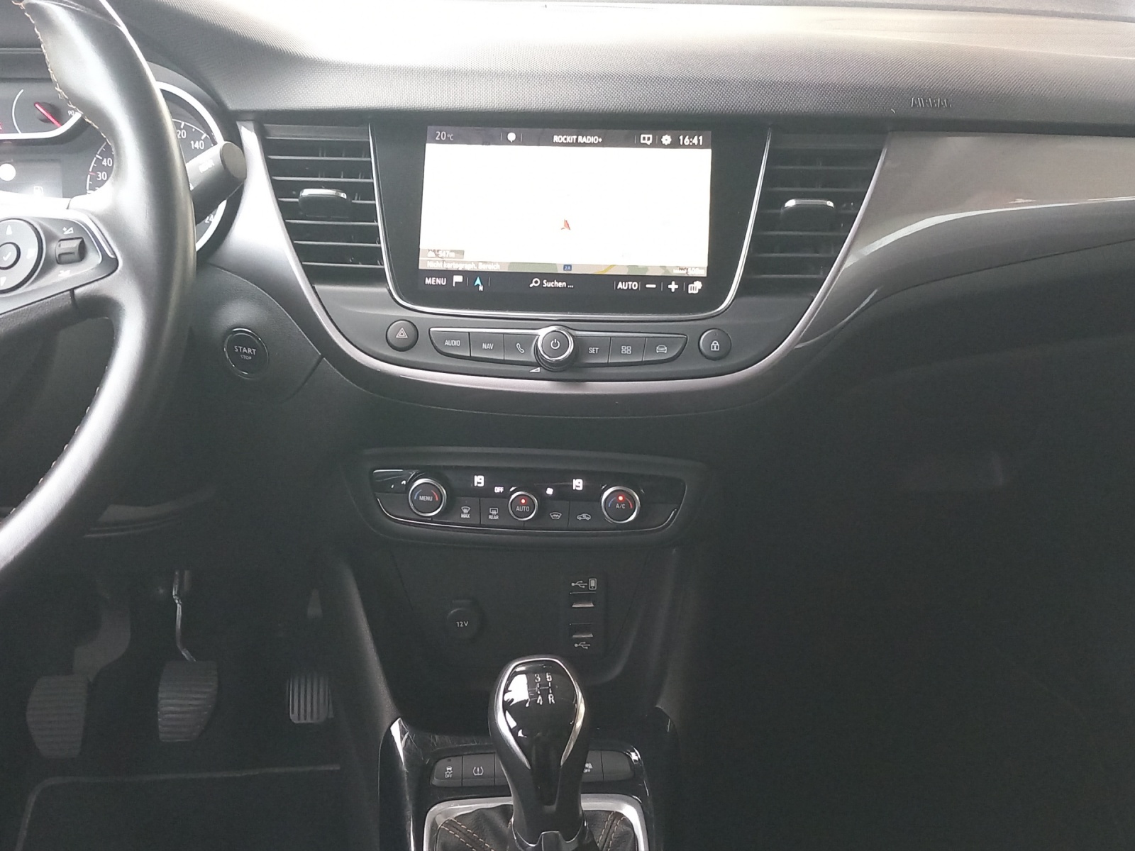OPEL Crossland X 1.6 CDTi eTEC Enjoy S/S-image-7