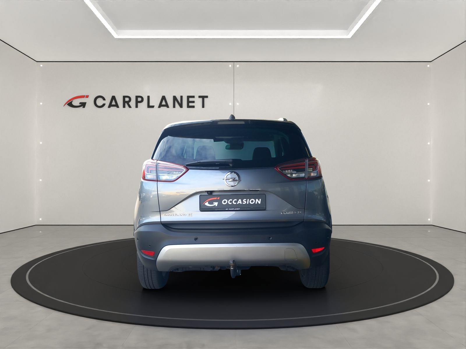 OPEL Crossland X 1.6 CDTi eTEC Enjoy S/S-image-11