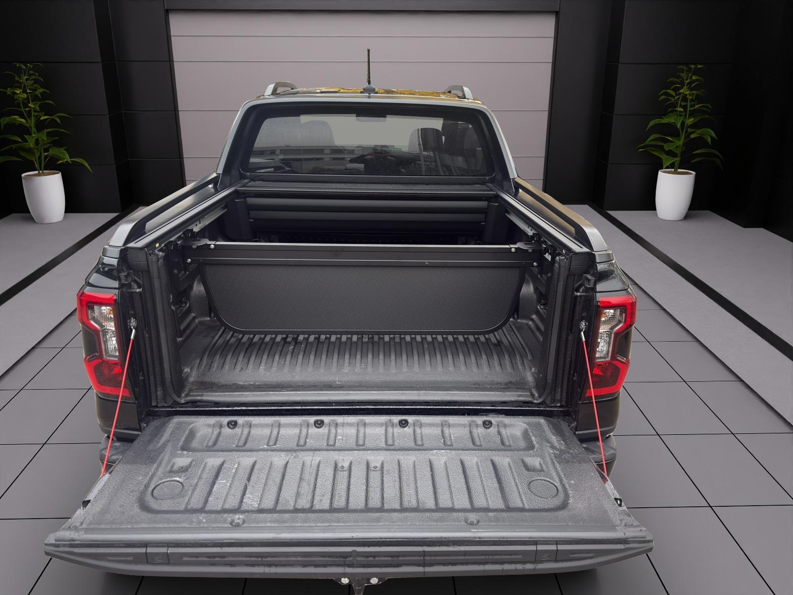FORD Ranger Wildtrak 2.3 Eco Boost e-4WD Automat-image-5