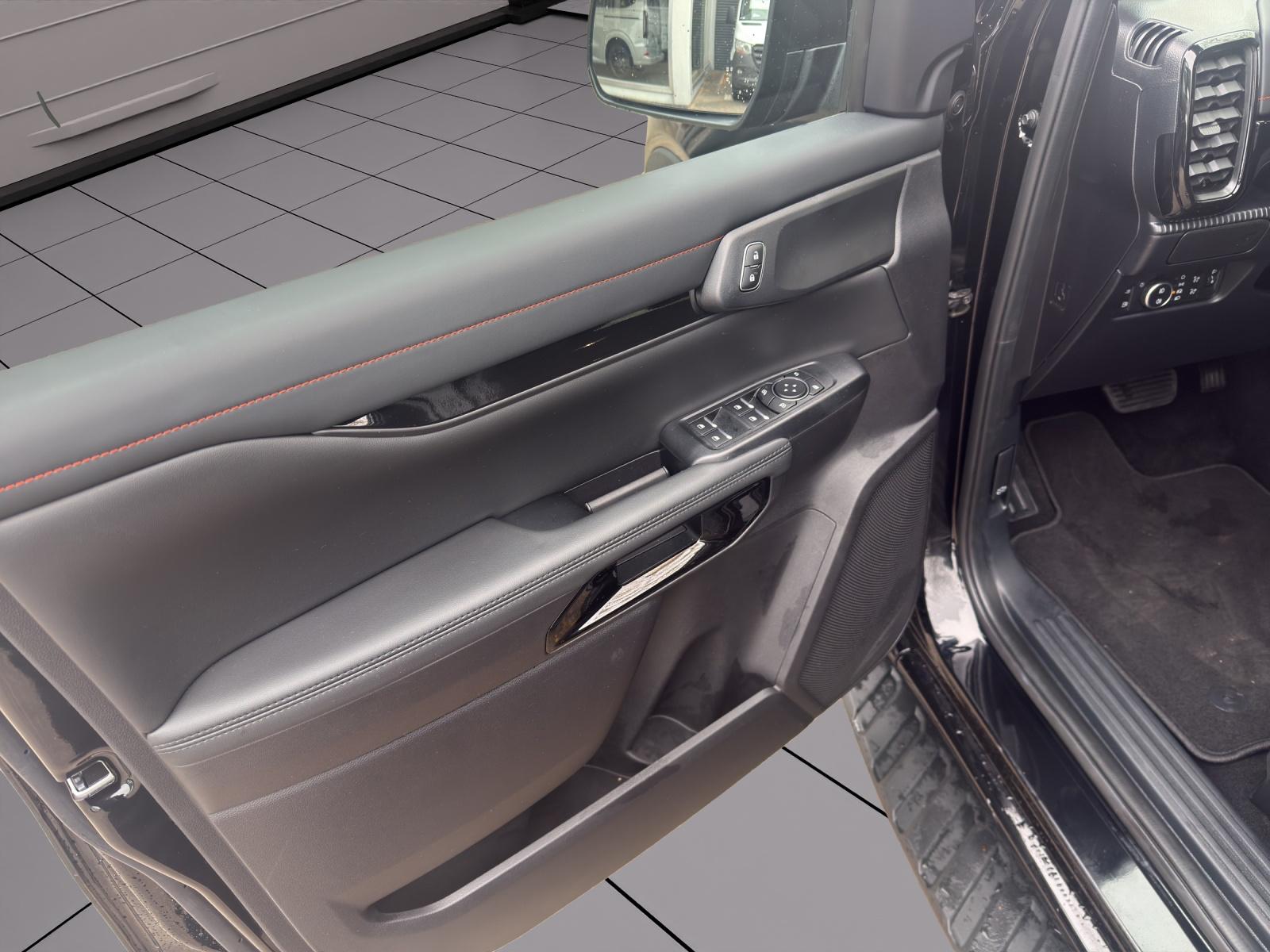 FORD Ranger Wildtrak 2.3 Eco Boost e-4WD Automat-image-9