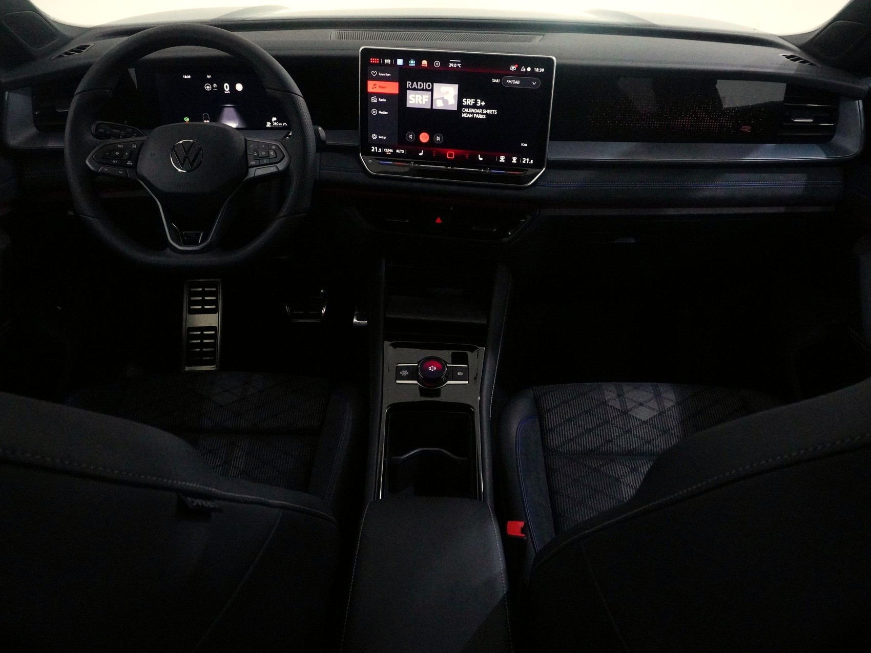 VW Tayron 2.0 TDI R-Line DSG 4motion-image-11