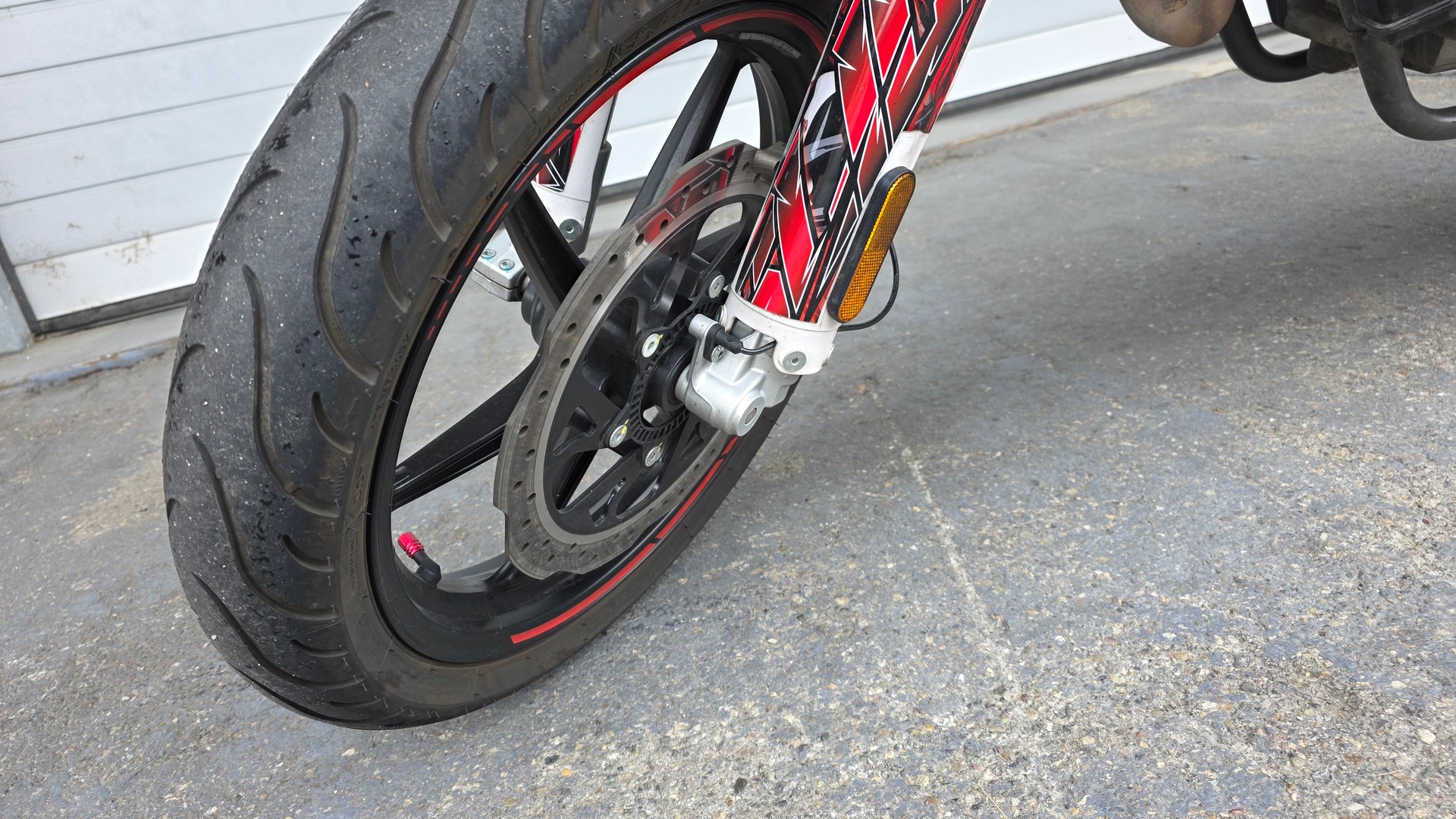 FANTIC XMF 125-image-7