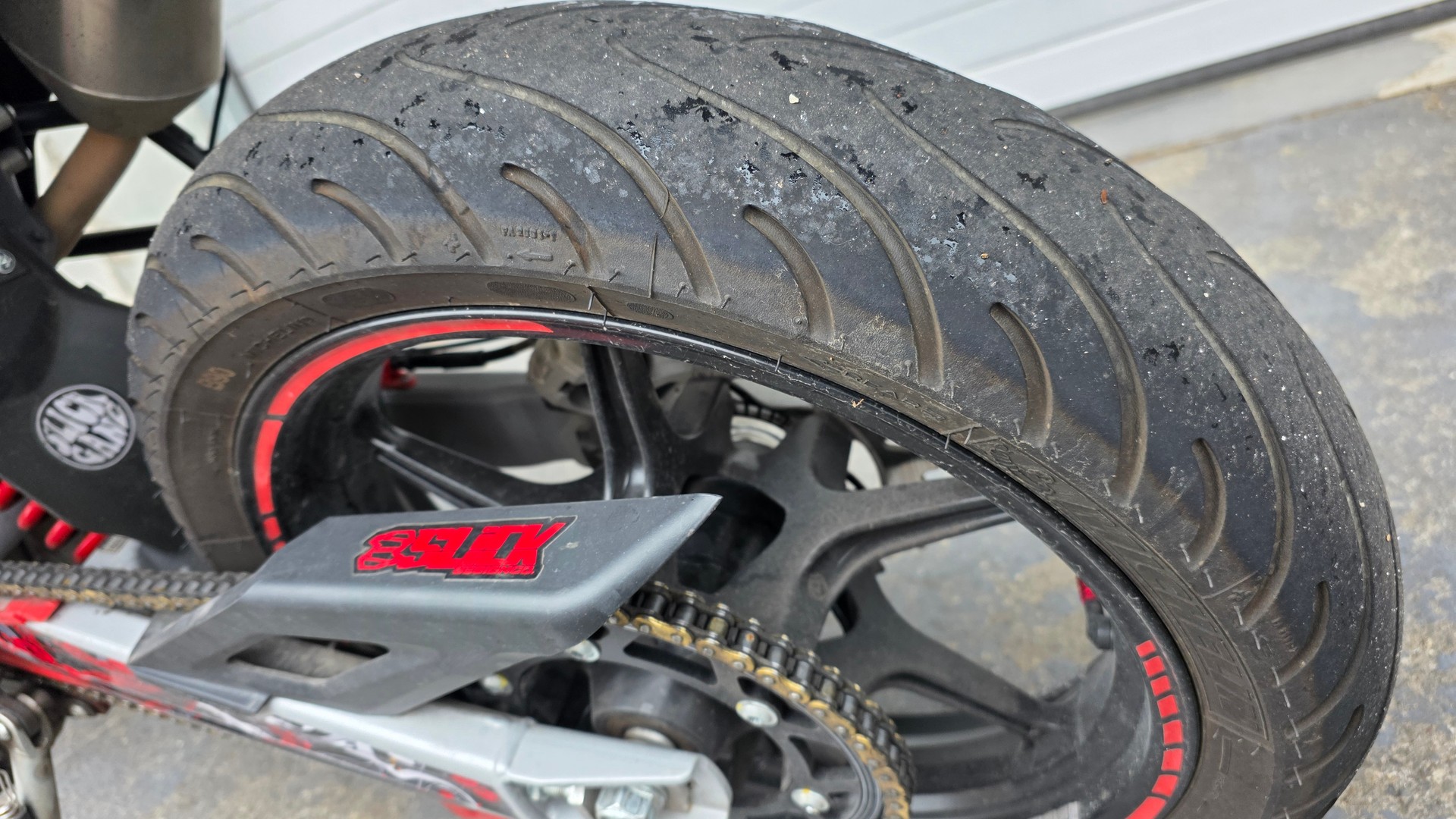 FANTIC XMF 125-image-9
