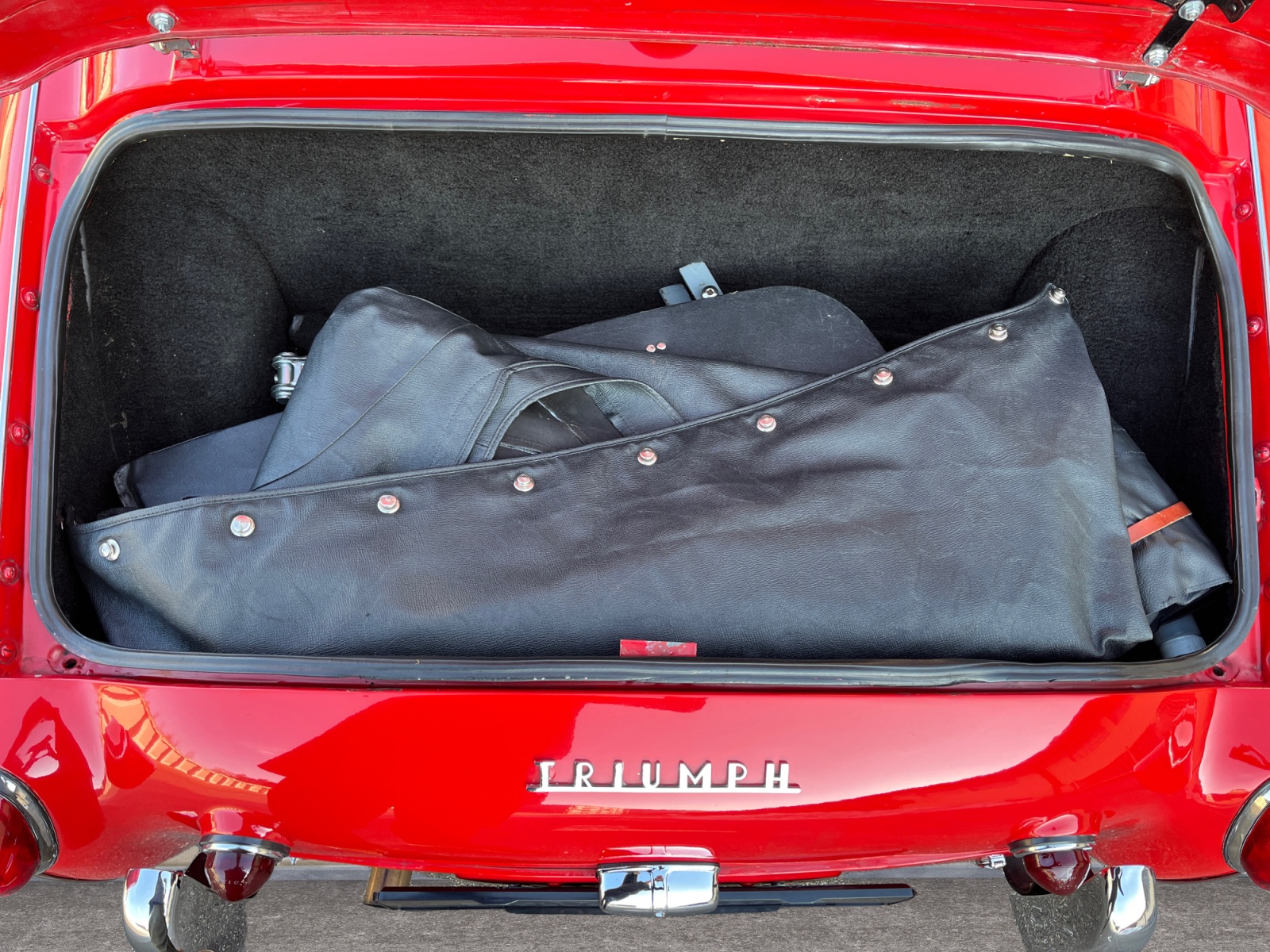 TRIUMPH TR3A-image-13