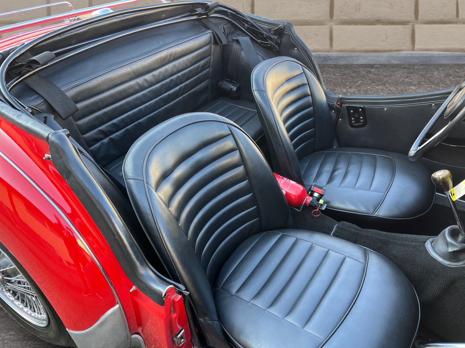 TRIUMPH TR3A-image-8