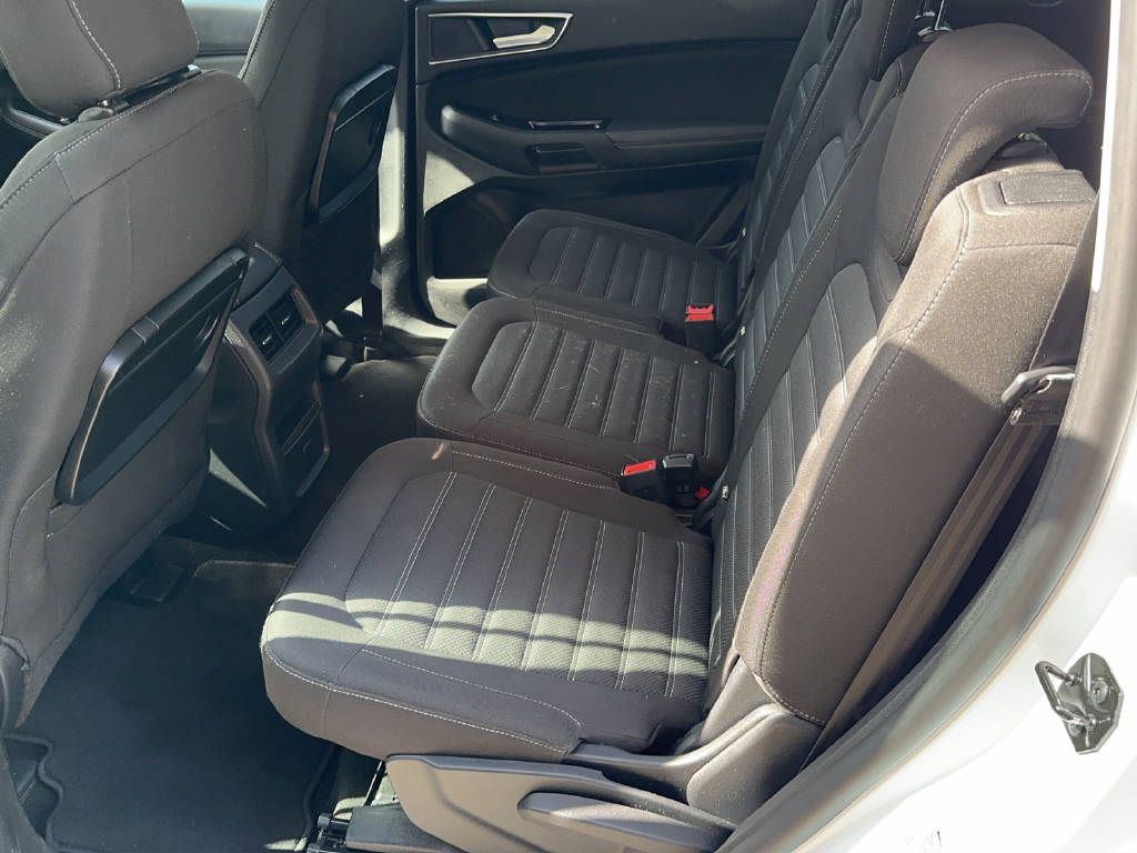 FORD Galaxy 2.0 TDCi 190 Titanium 4x4 7P-image-14