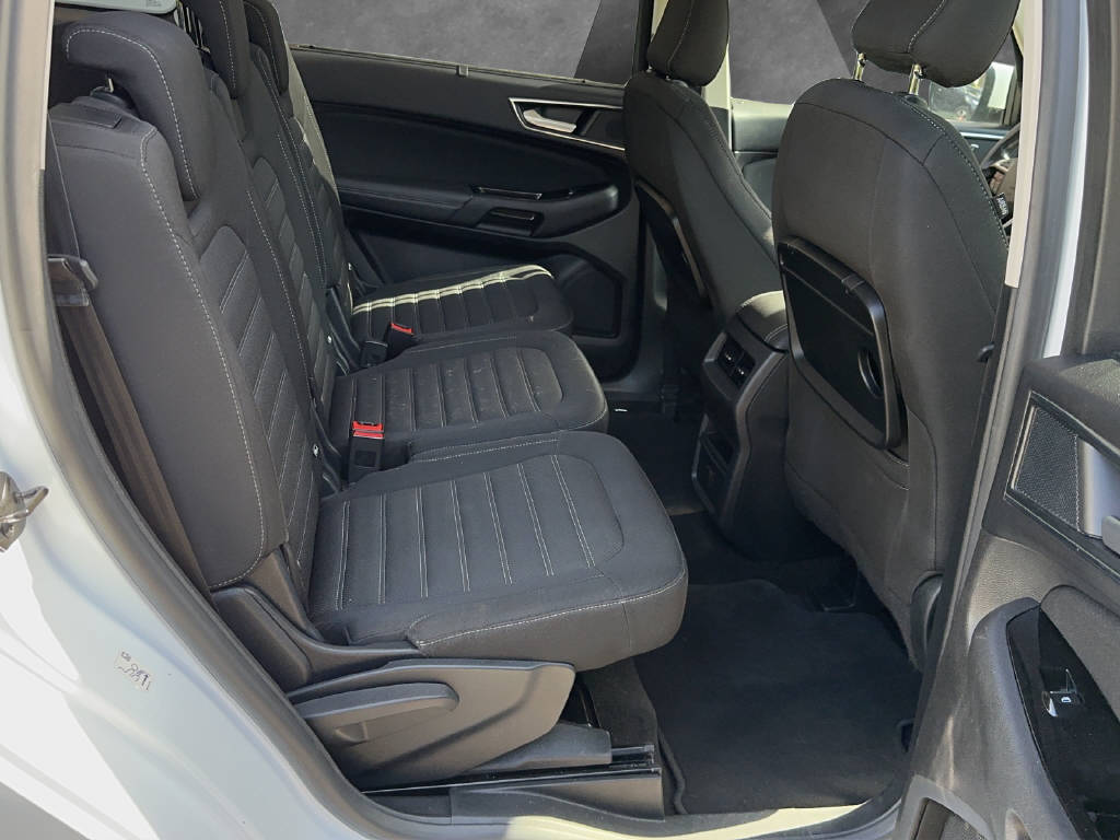 FORD Galaxy 2.0 TDCi 190 Titanium 4x4 7P-image-13