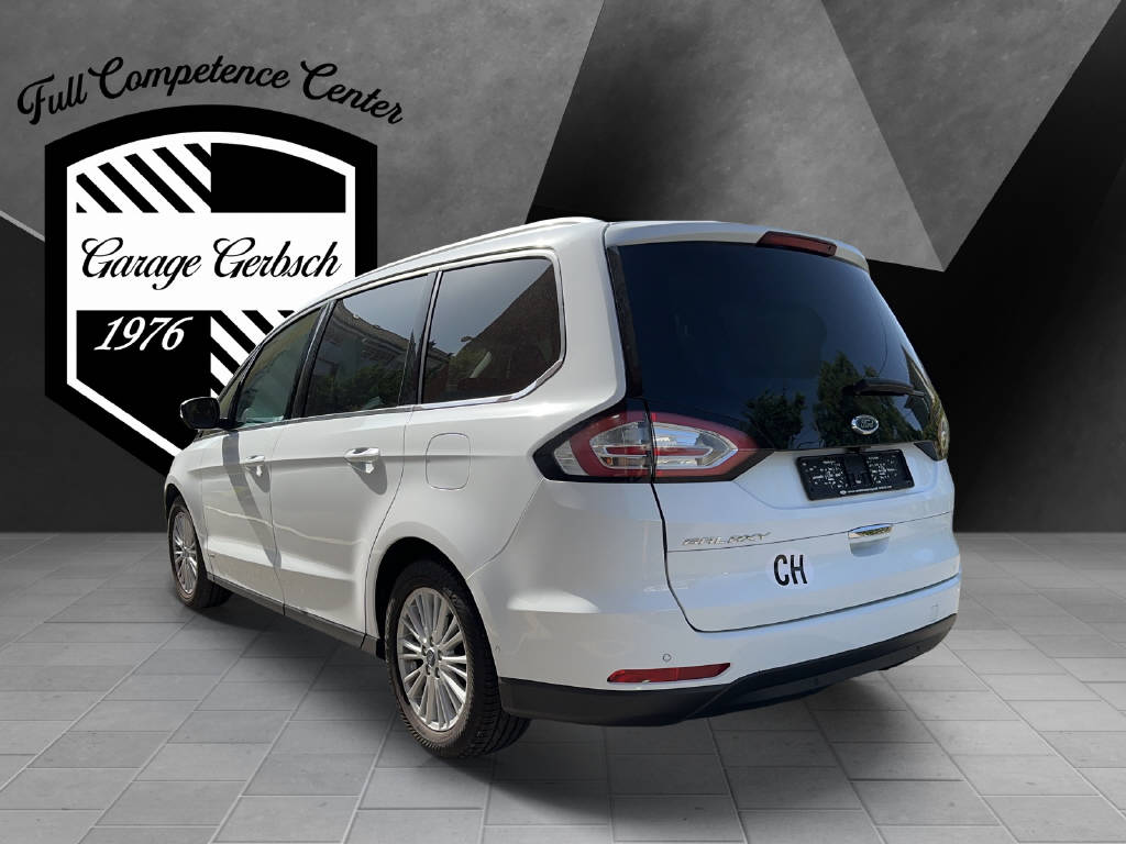 FORD Galaxy 2.0 TDCi 190 Titanium 4x4 7P-showroom-element-3