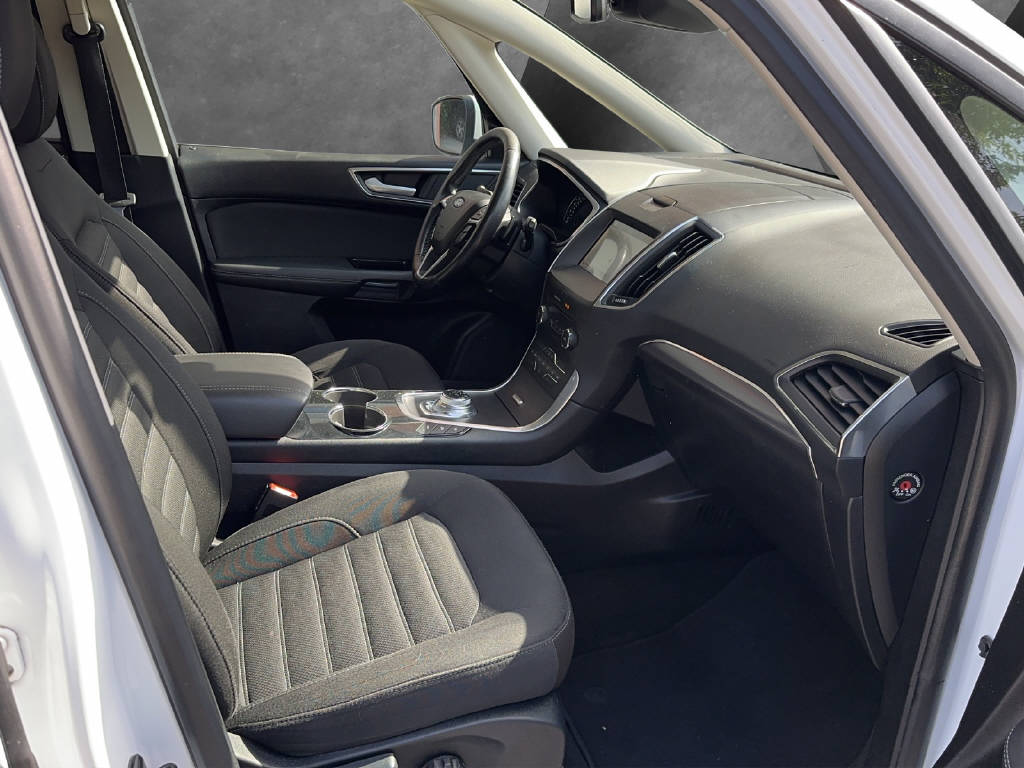 FORD Galaxy 2.0 TDCi 190 Titanium 4x4 7P-image-10