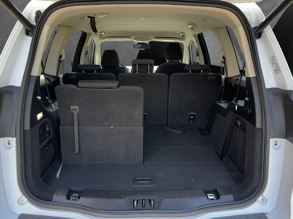 FORD Galaxy 2.0 TDCi 190 Titanium 4x4 7P-image-15