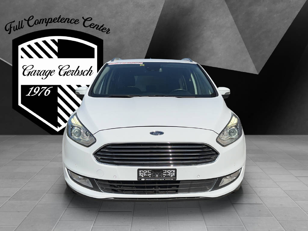 FORD Galaxy 2.0 TDCi 190 Titanium 4x4 7P-showroom-element-2