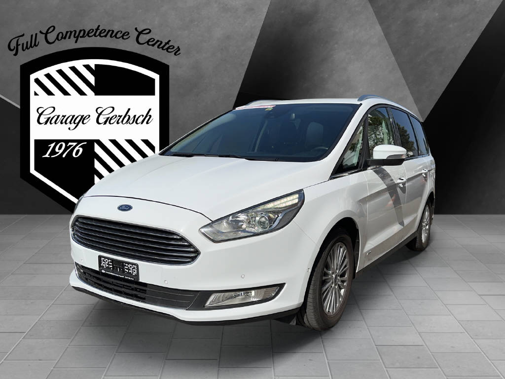 FORD Galaxy 2.0 TDCi 190 Titanium 4x4 7P-showroom-element-1