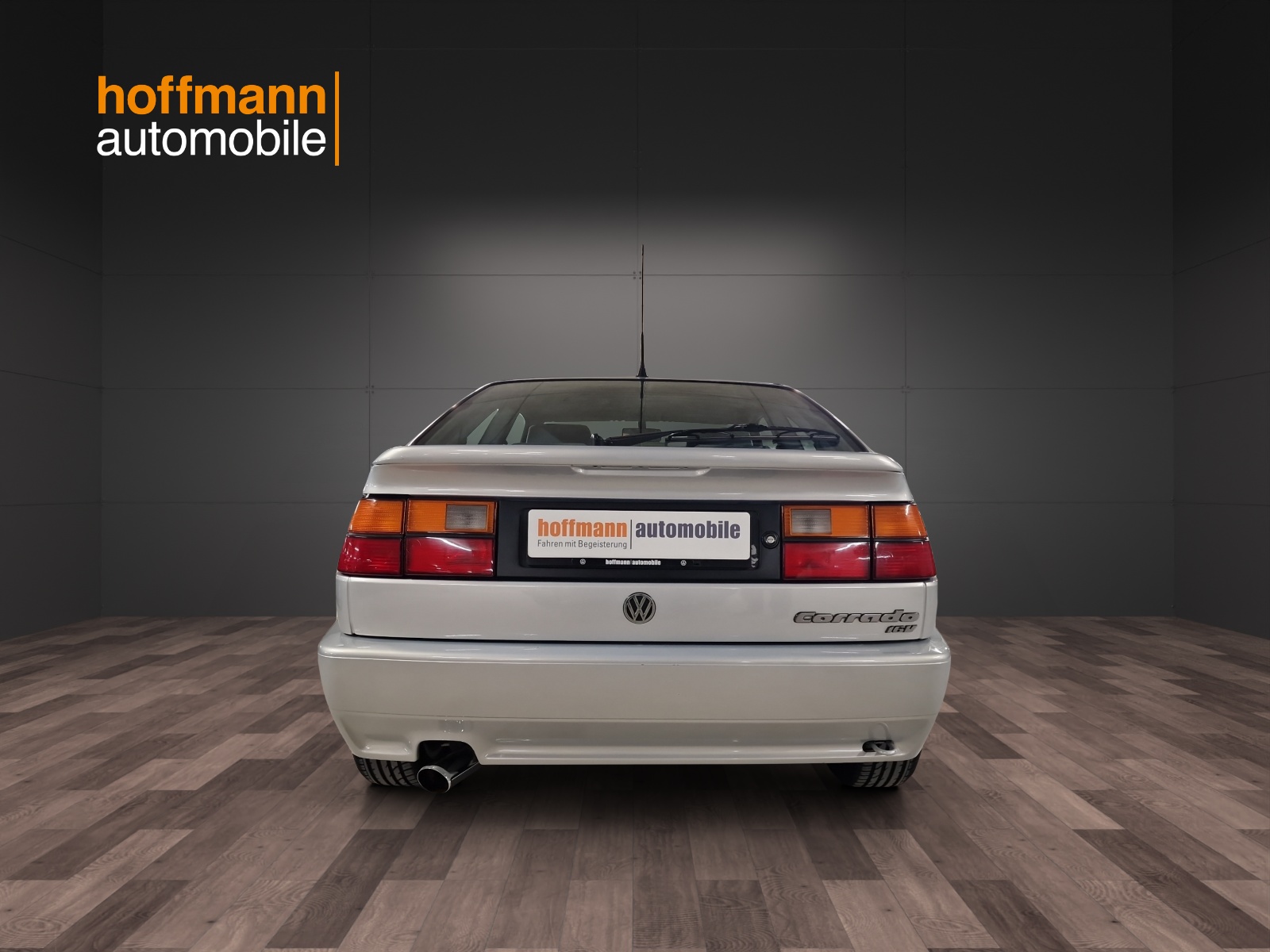 VW Corrado 2000 16V-image-4