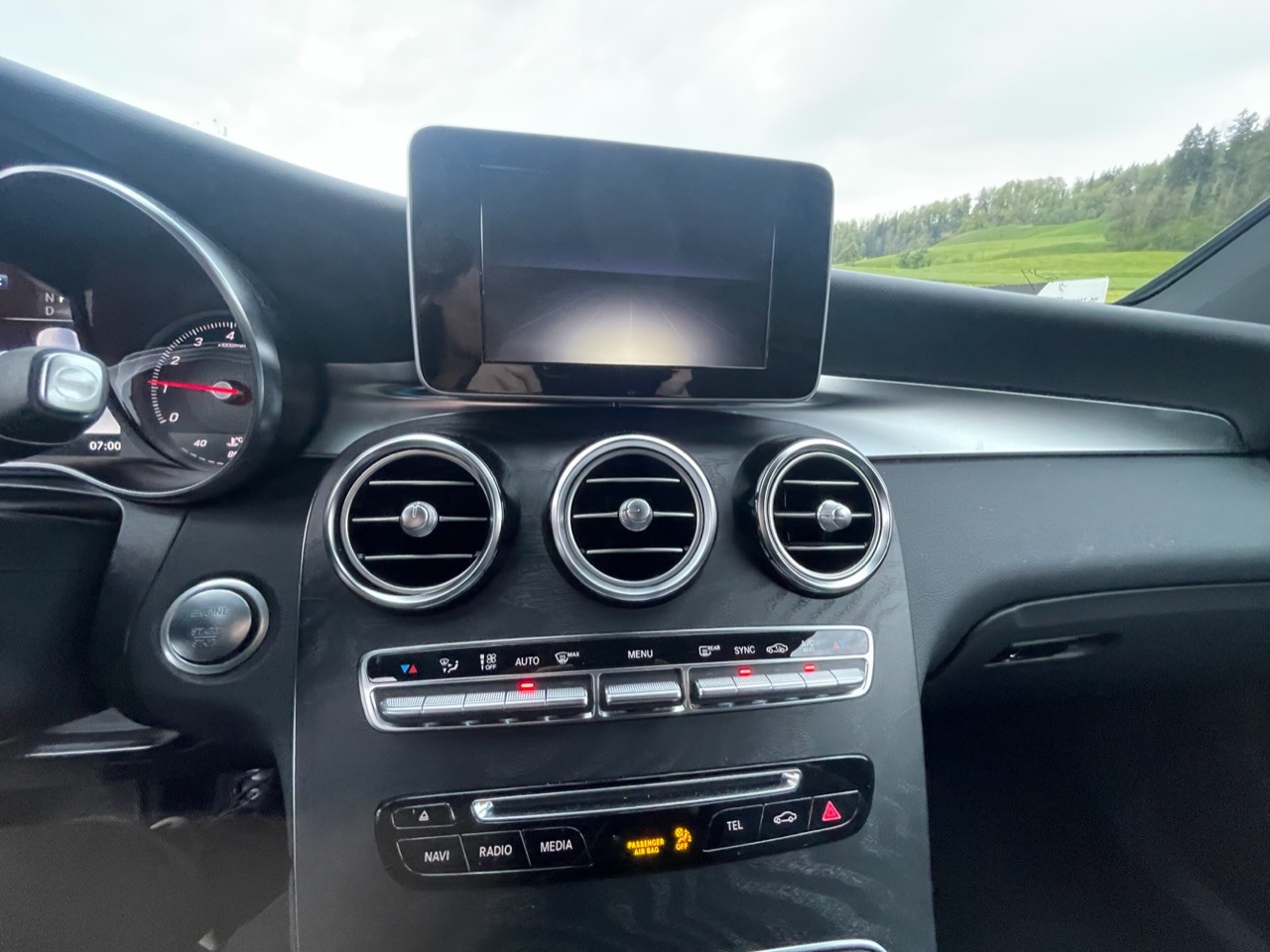 MERCEDES-BENZ GLC Coupé 250 Exclusive 4Matic 9G-Tronic-image-9