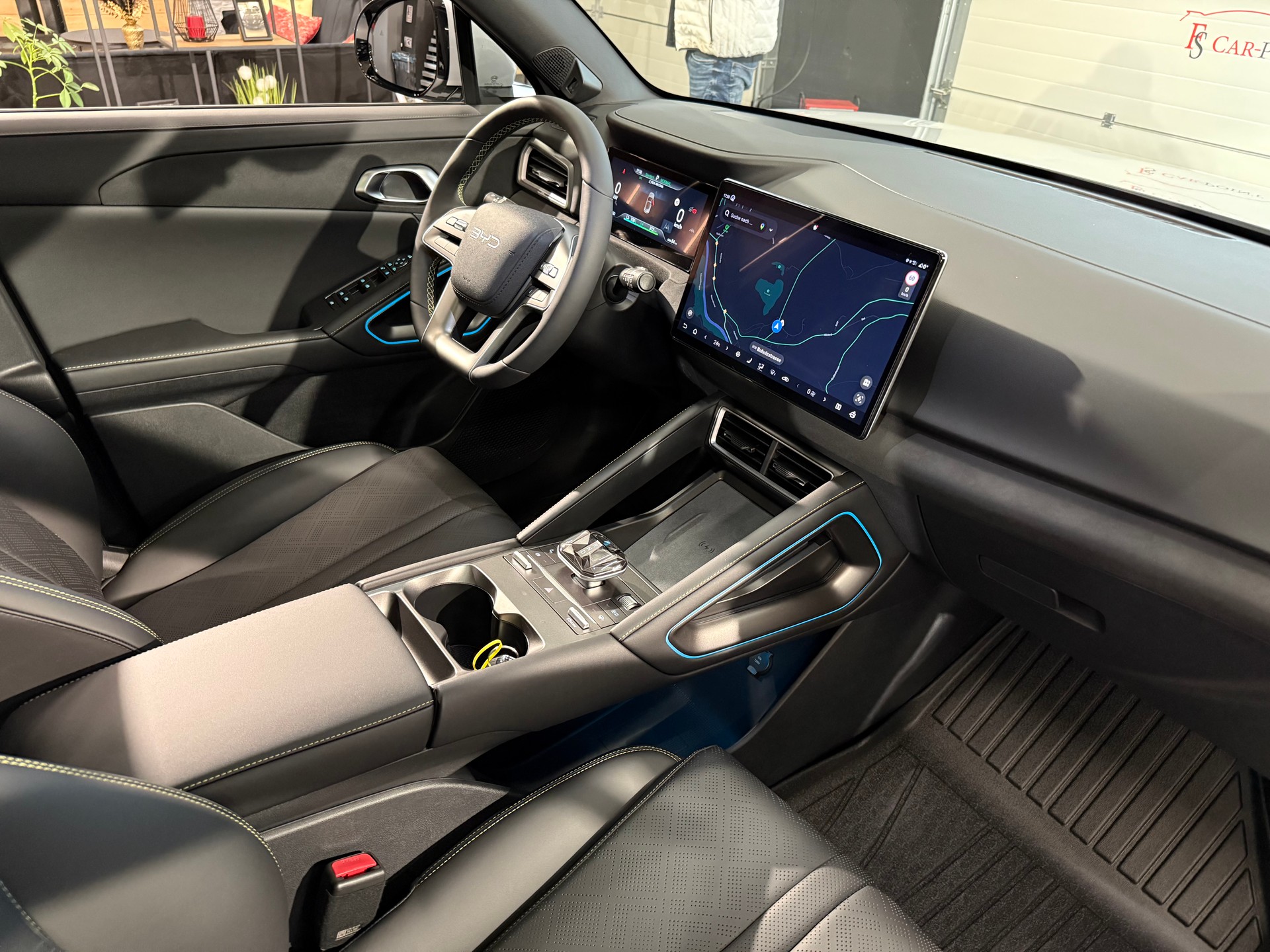 BYD Atto2 45 kWh Boost-image-13