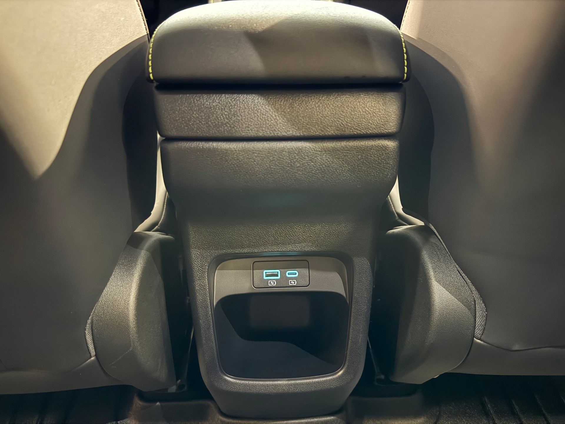BYD Atto2 45 kWh Boost-image-23