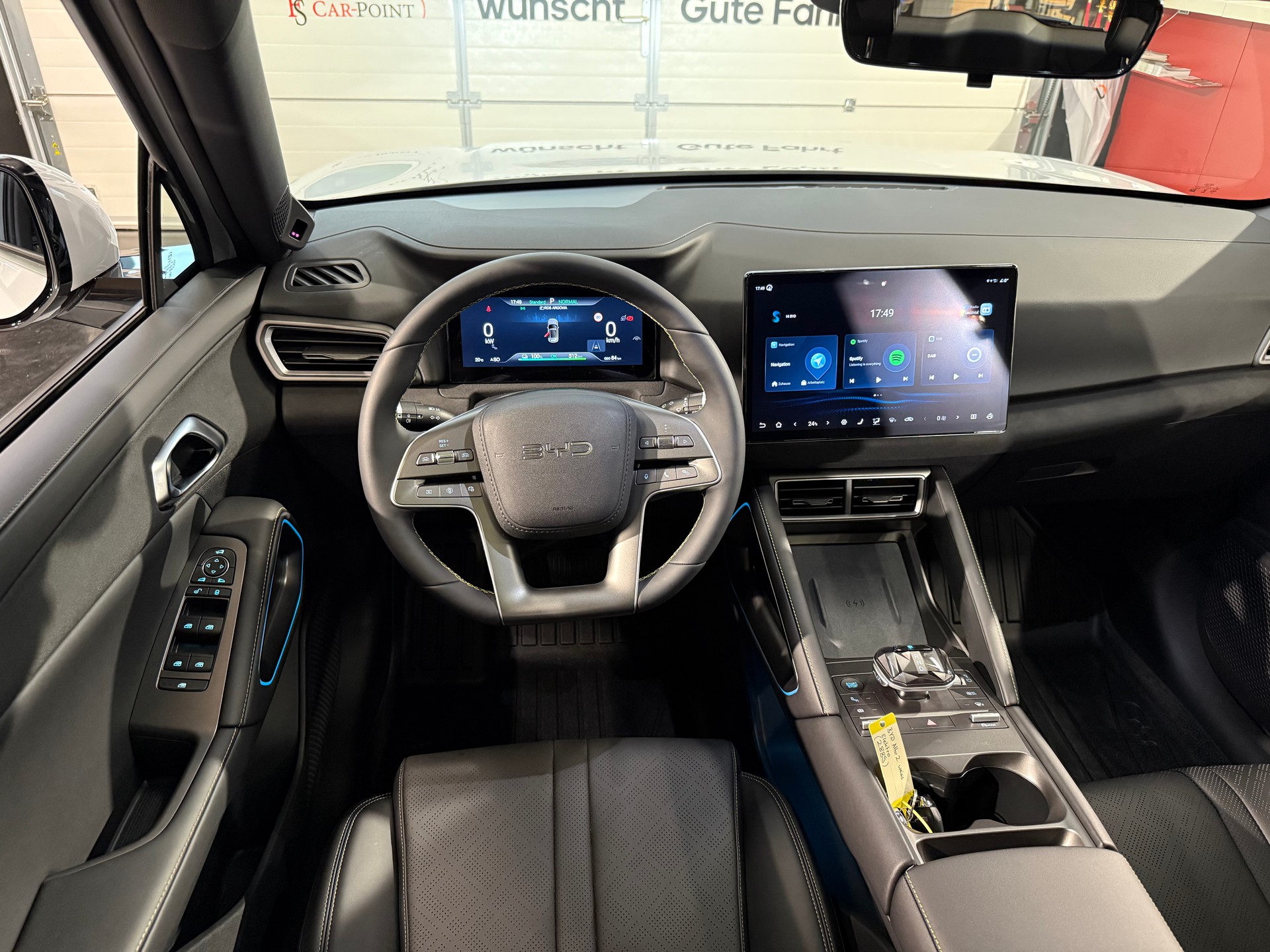 BYD Atto2 45 kWh Boost-image-9