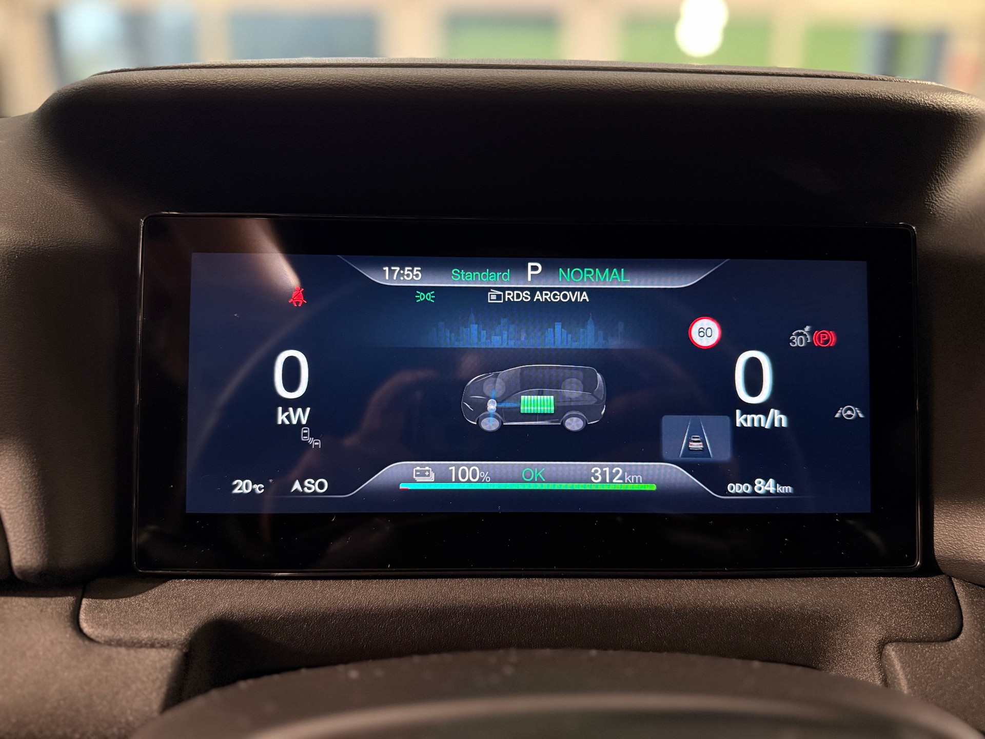 BYD Atto2 45 kWh Boost-image-21