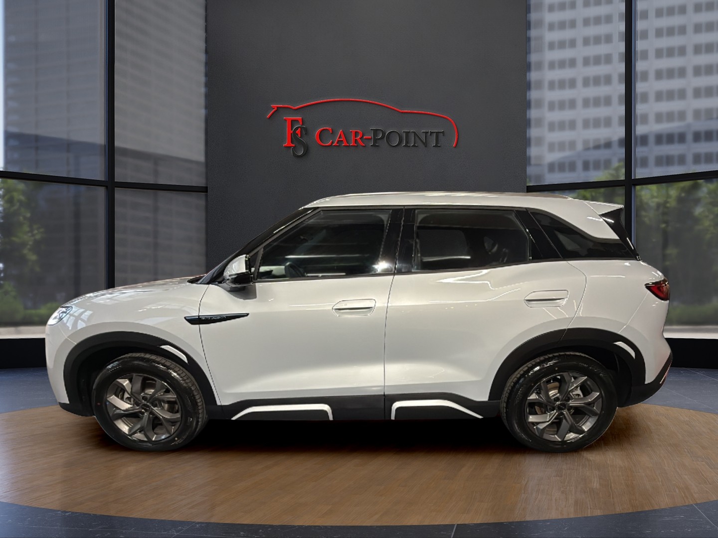 BYD Atto2 45 kWh Boost-showroom-element-1