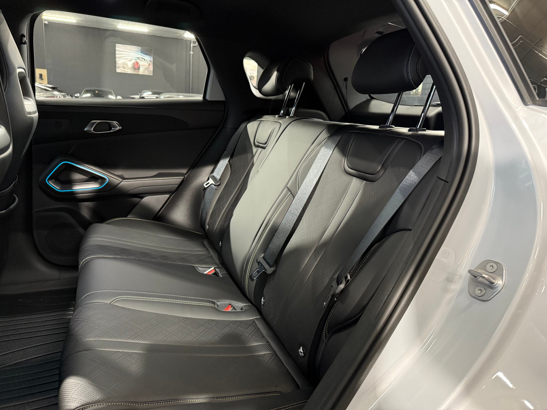 BYD Atto2 45 kWh Boost-image-24
