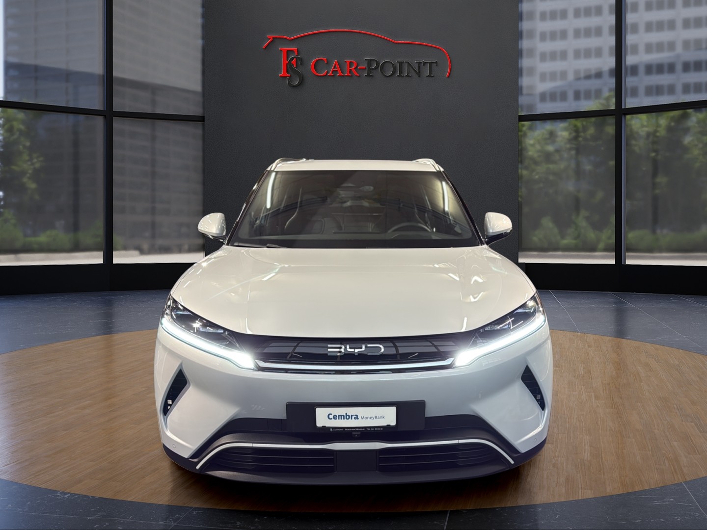 BYD Atto2 45 kWh Boost-image-7