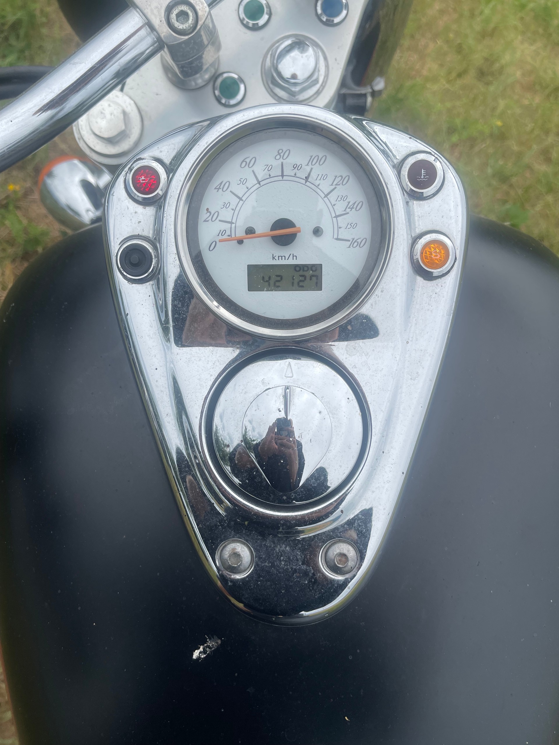 HONDA VT 750 C Shadow-image-3