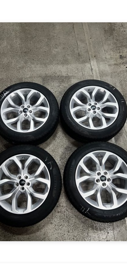 LAND ROVER Range Rover Evoque Convert. 2.0Si4 HSE Dynamic AT9-image-30