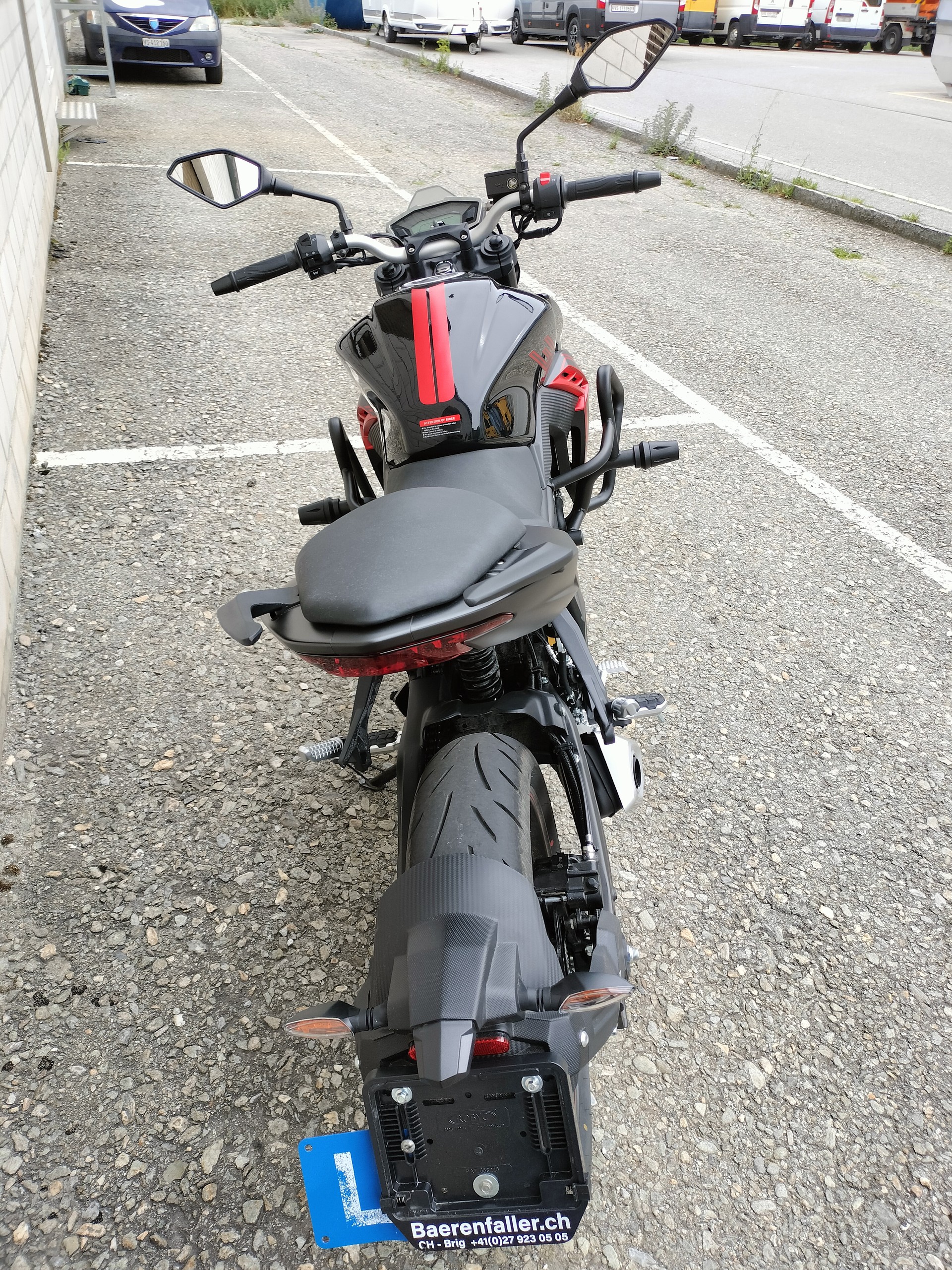 VOGE 300 R-image-7