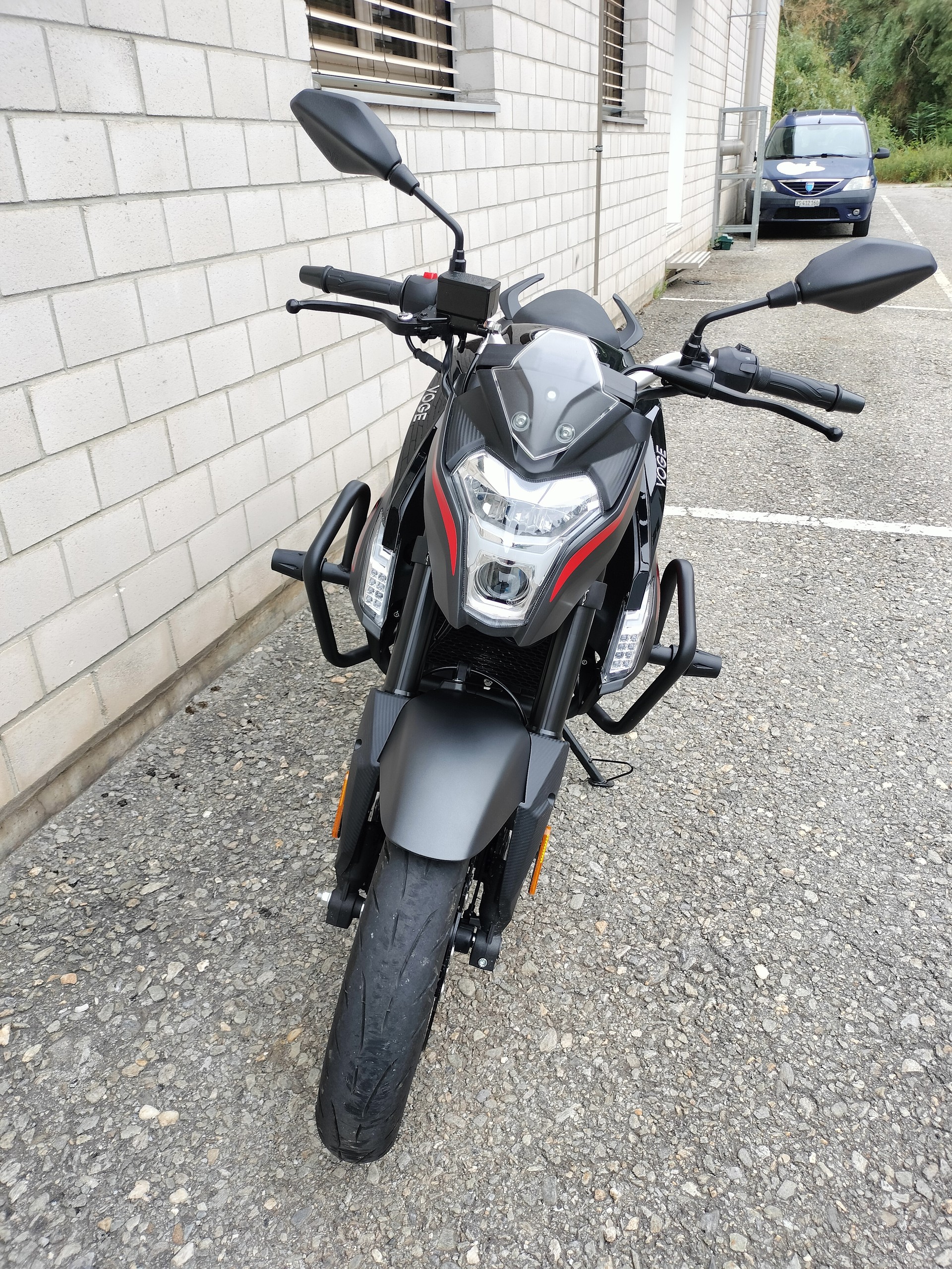 VOGE 300 R-image-6