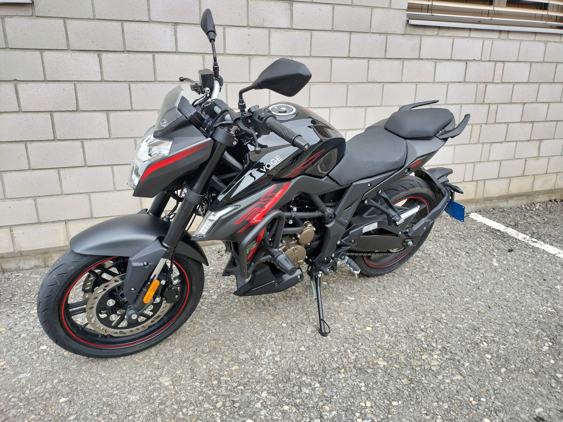 VOGE 300 R-image-3