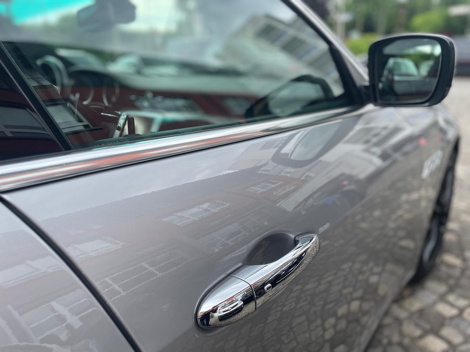 MASERATI Quattroporte 3.0 V6 S Q4-image-6