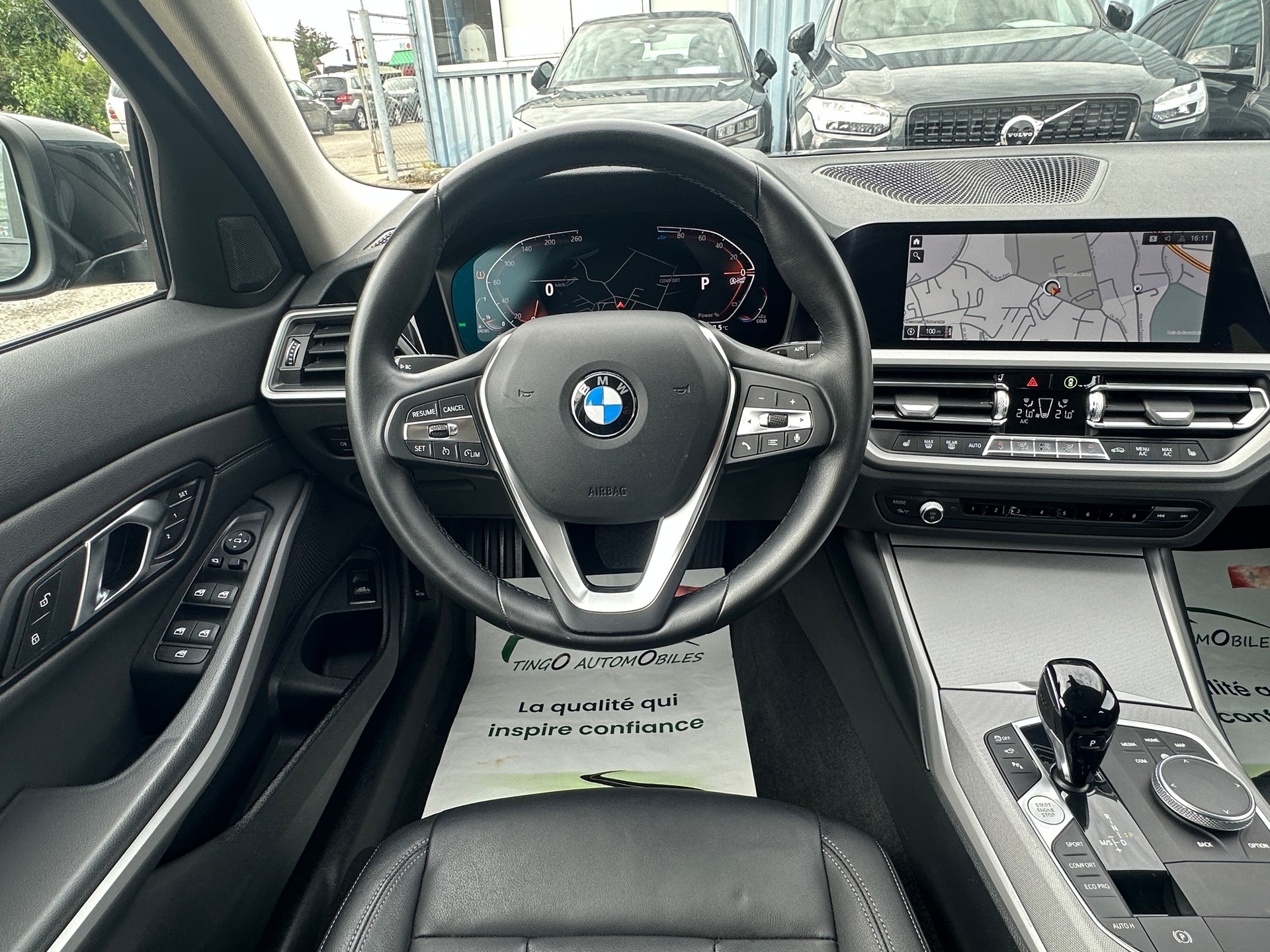 BMW 320d xDrive 48V Touring Steptronic-image-23