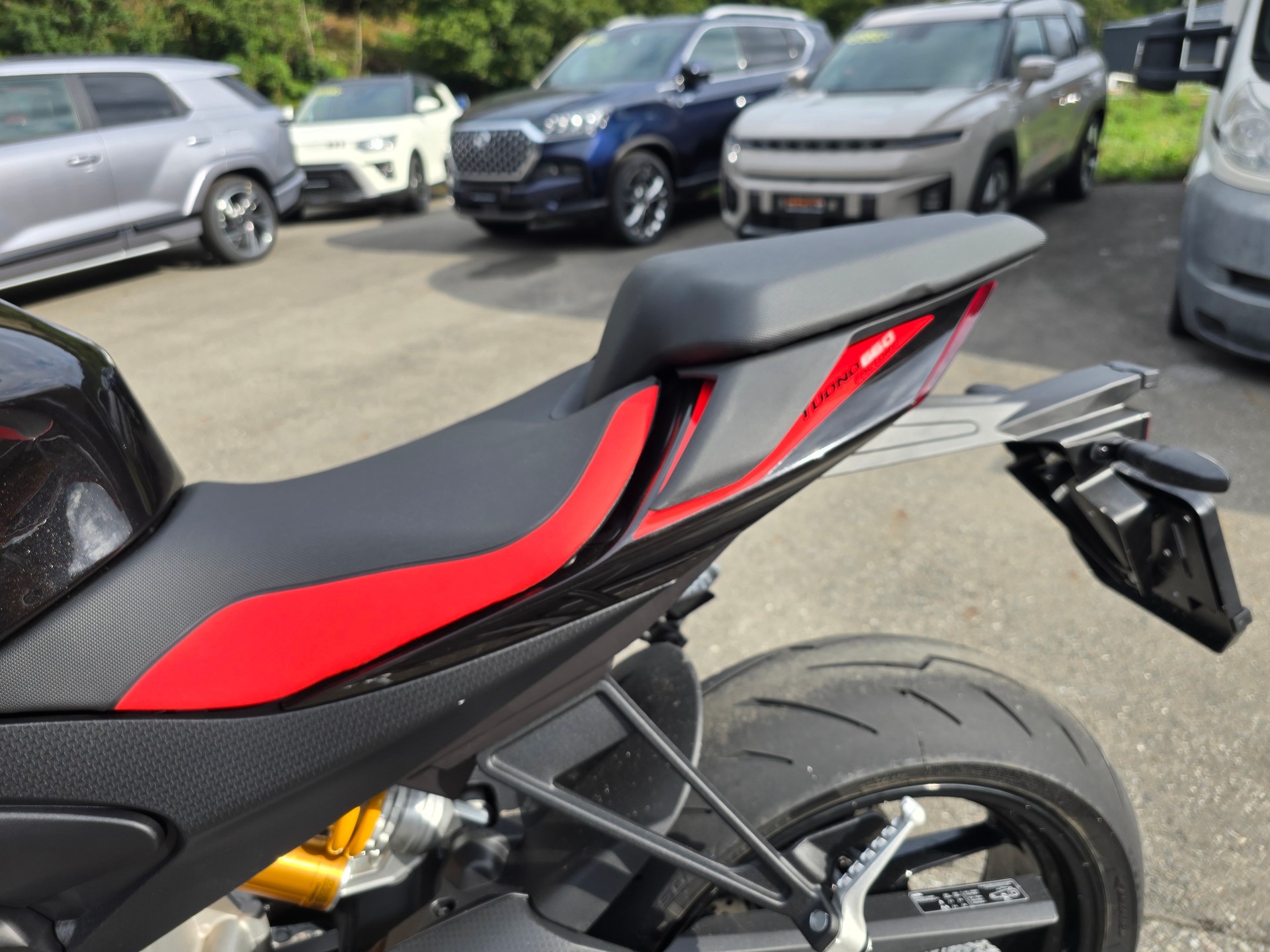 APRILIA Tuono 660 (35kw) Factory-image-9