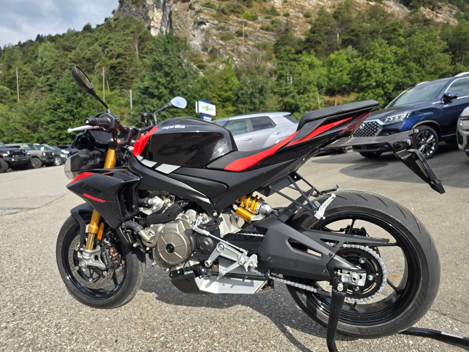 APRILIA Tuono 660 (35kw) Factory-image-8