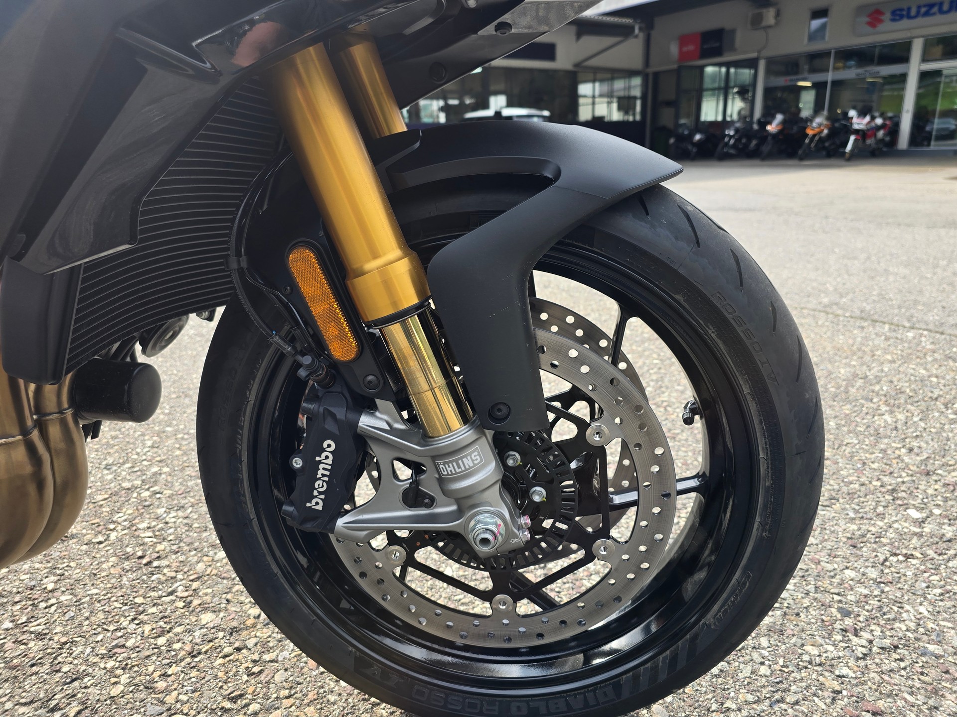 APRILIA Tuono 660 (35kw) Factory-image-4
