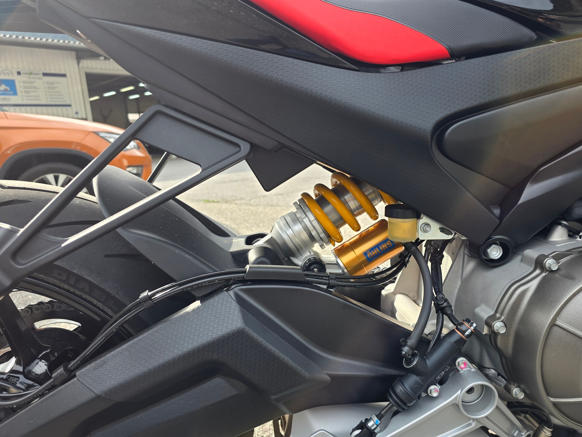 APRILIA Tuono 660 (35kw) Factory-image-5
