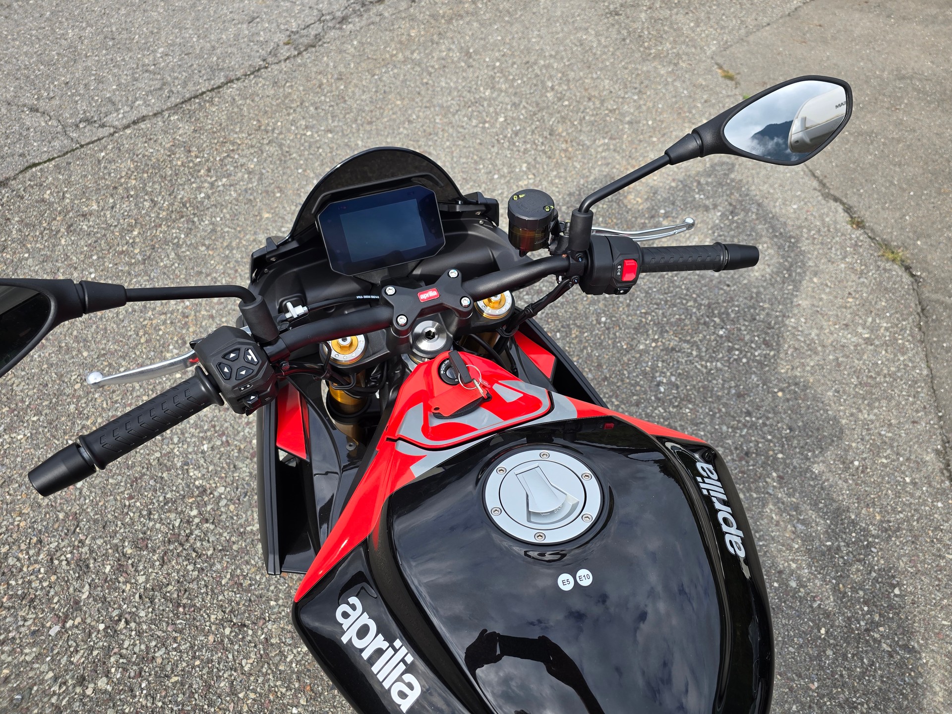 APRILIA Tuono 660 (35kw) Factory-image-12
