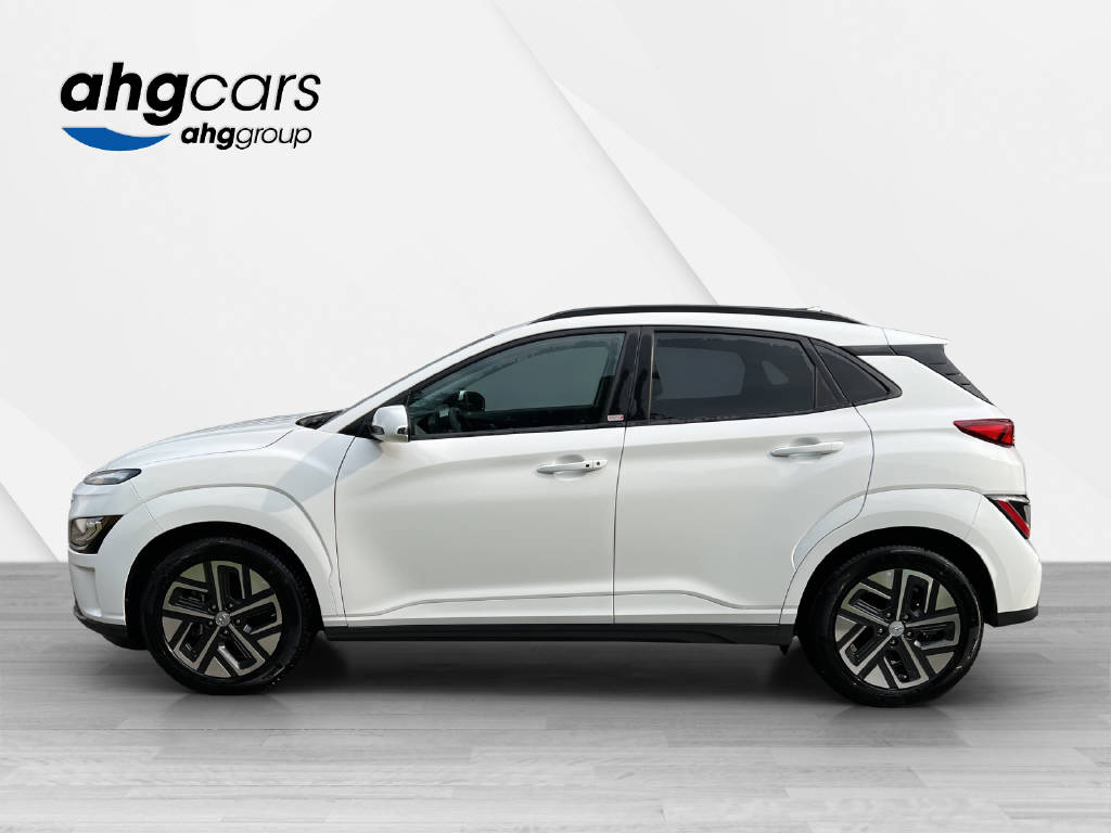 HYUNDAI Kona EV Eco Comfort-showroom-element-1
