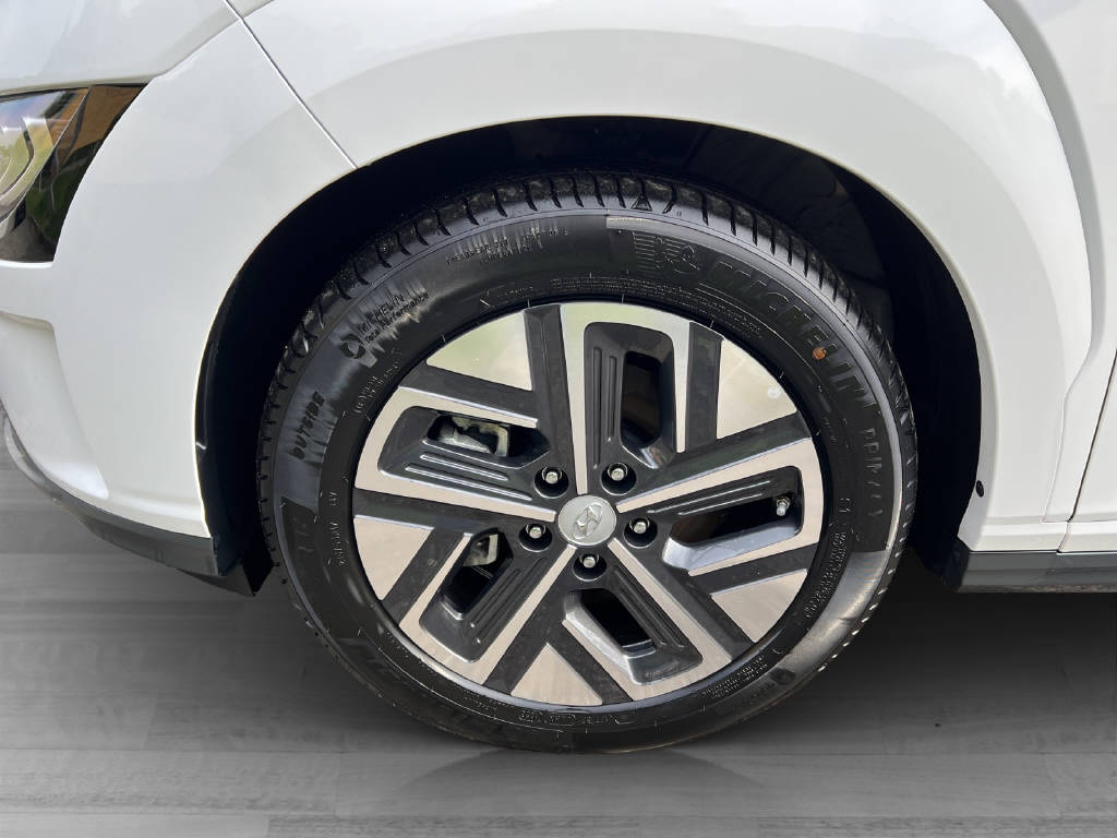 HYUNDAI Kona EV Eco Comfort-image-9